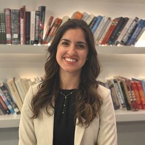Kari Menachem, LCSW