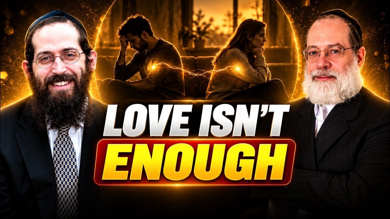 love isn't Enough by Mendy Klein, Life Coach, Somatic Practitioner, Breathwork Facilitator