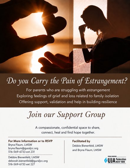 Parental Estrangement