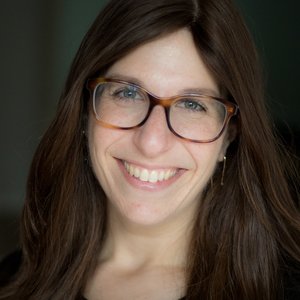 Sarah Hendin, LMHC