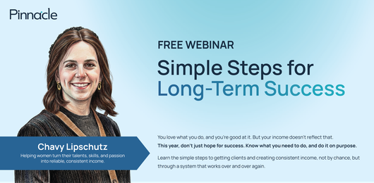 Simple Steps for Long-Term Success