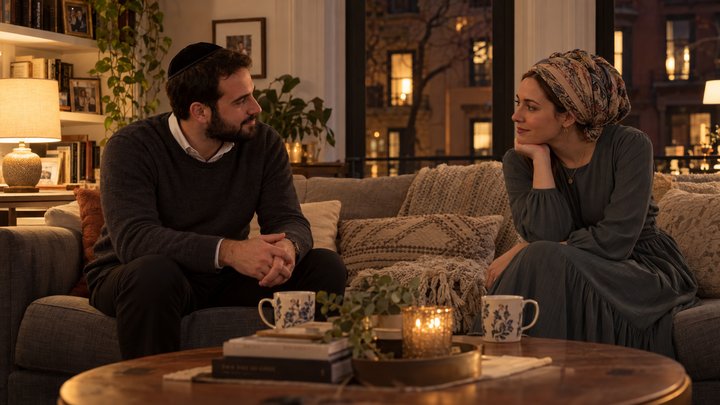 Why Couples Keep Having the Same Arguments by Tzvi Noble, LMFT, Licensed Marriage and Family Therapist