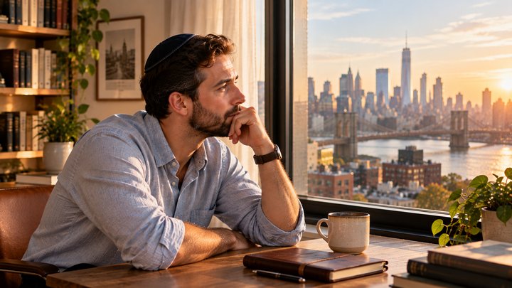Why Trauma Responses Can Appear Years After a Difficult Experience by Tzvi Noble, LMFT, Licensed Marriage and Family Therapist