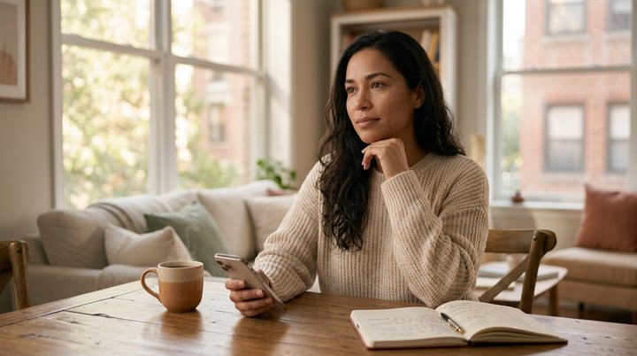 Why You Constantly Seek Reassurance From Others by Tzvi Noble, LMFT, Licensed Marriage and Family Therapist