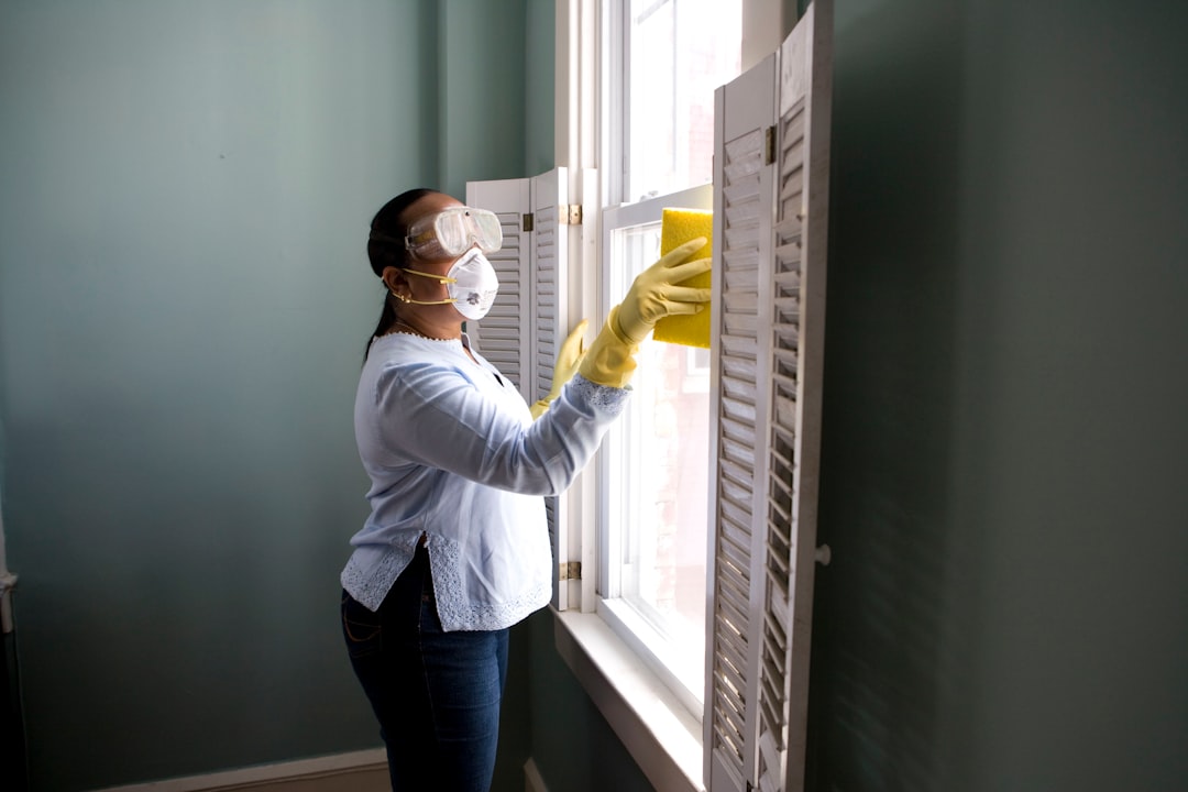 The Importance of a Clean Workspace