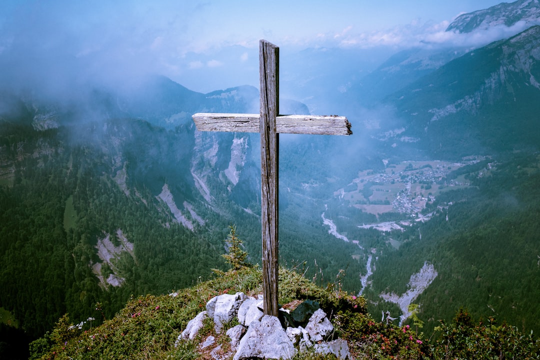 Environmental Stewardship in Christianity Ethics