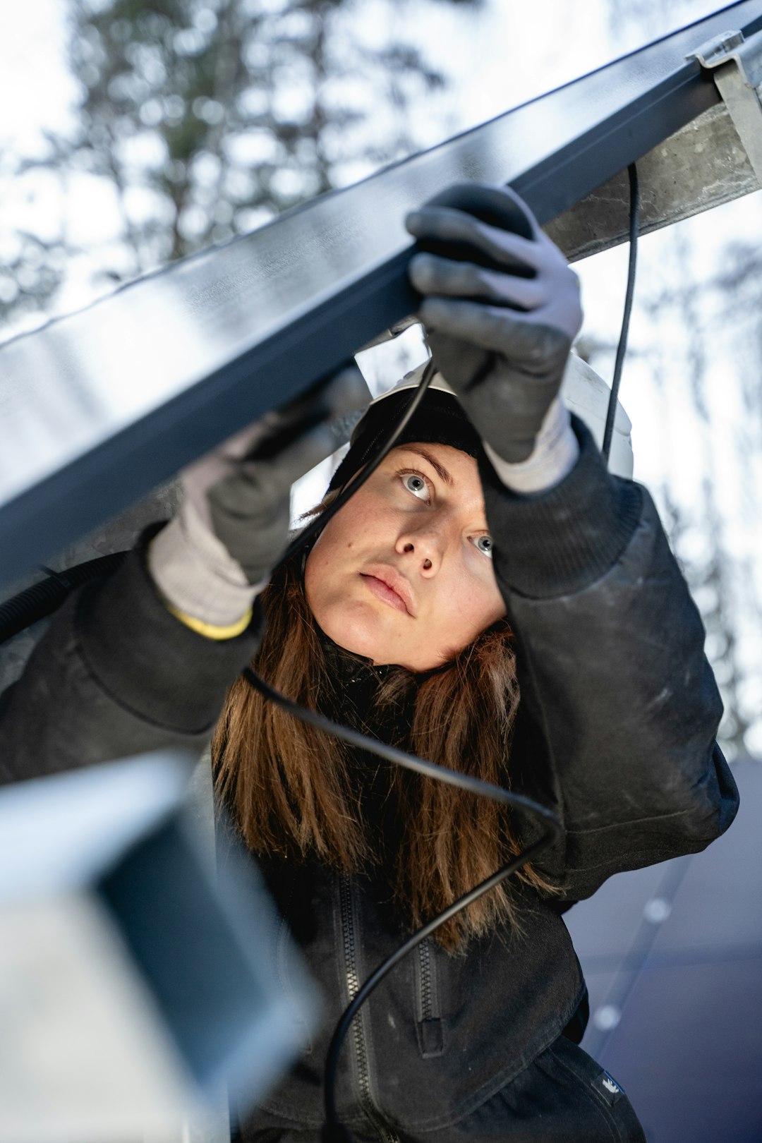 Ceiling Fan Installation and Repairs