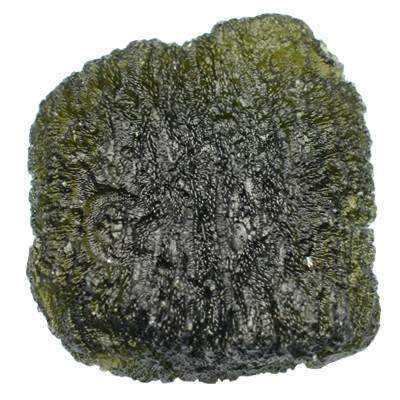 where was moldavite found