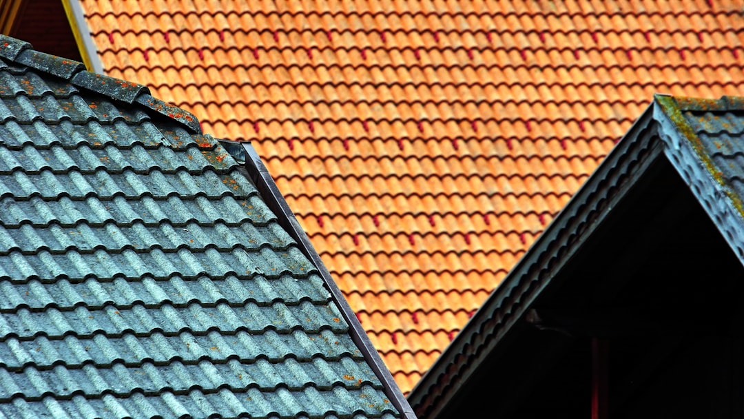 tile roofing Austin