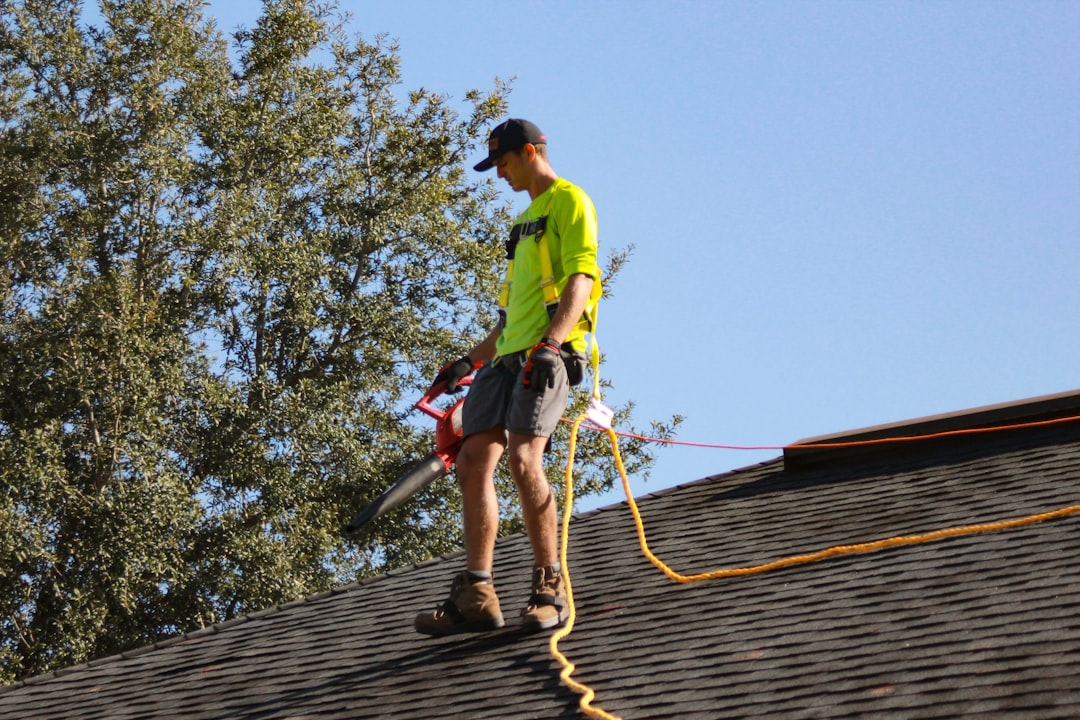 trusted roofing Austin