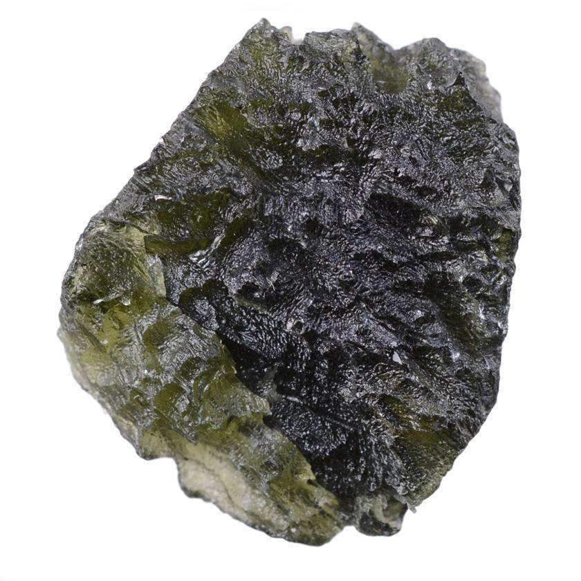 how expensive is moldavite