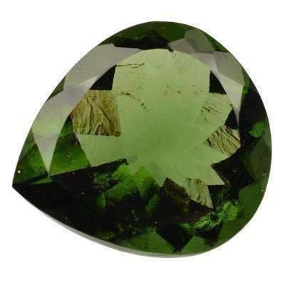 Where Can You Buy Genuine Moldavite? 