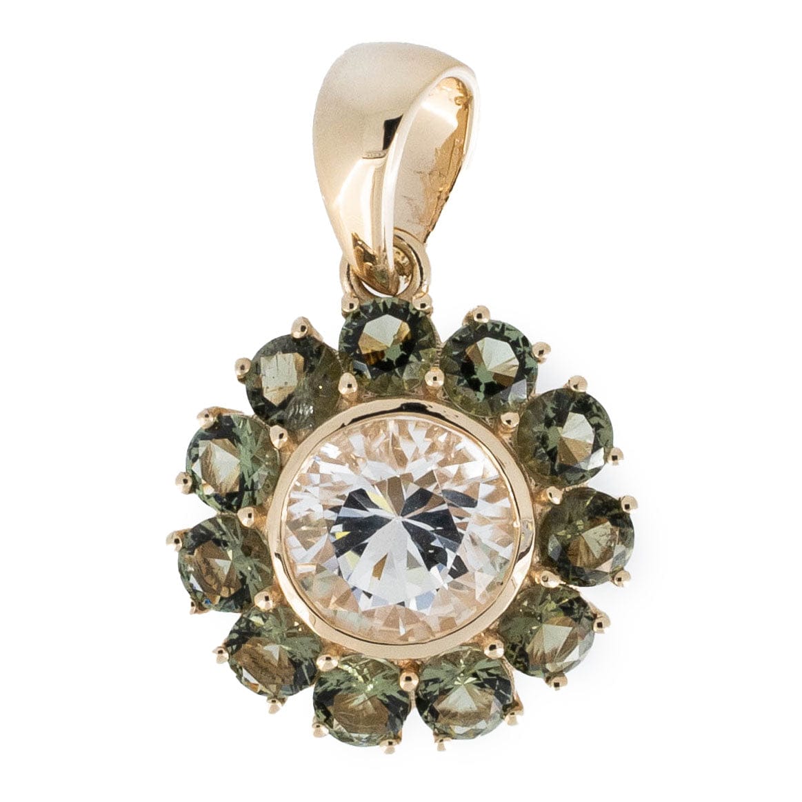 What Is Moldavite? Discover How to Harness Its Unique Energies for Personal Transformation 