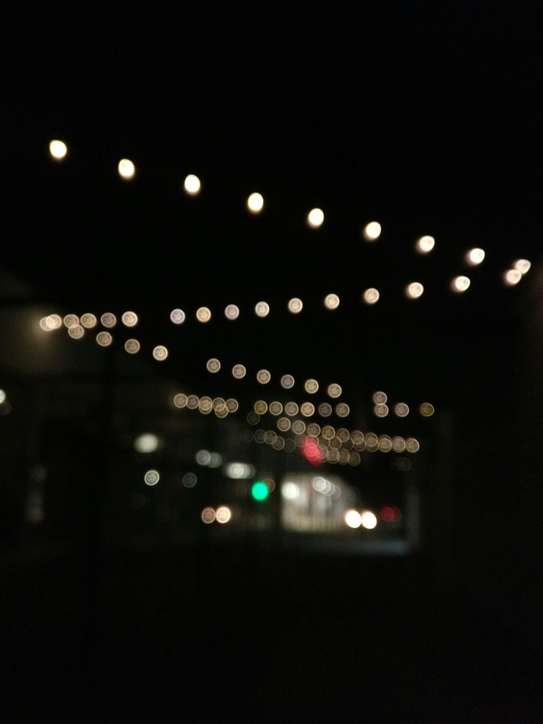 patio ambiance lighting