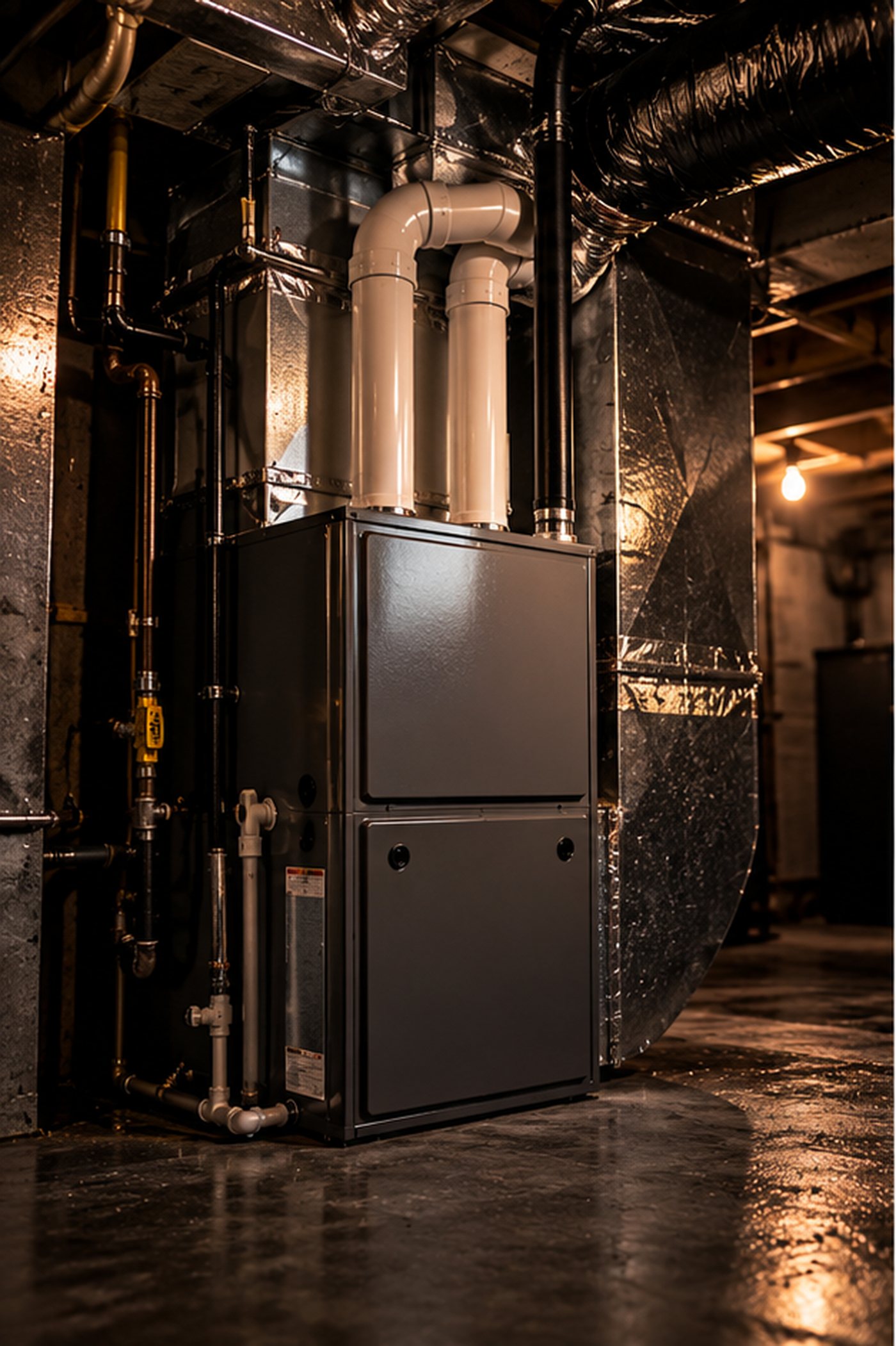 Emergency Furnace Repair in Ogden, UT: Fast Help When the Heat Fails at Night One Hour Heating & Air Conditioning Emergency Furnace Repair in Ogden, UT: Fast Help When the Heat Fails at Night