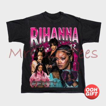 Rihanna Fenty T Shirt Unisex Tee image 1