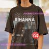 Rihanna T-shirt image 1