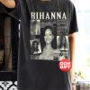 Rihanna Shirt Rihanna Lift Me Up Tee Unisex T-shirt  image 1