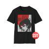 Premium Rihanna 'Anti' Album Art High-Quality T-Shirt image 1