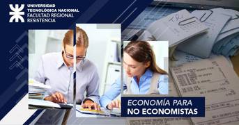Economía para no Economistas