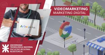 VideoMarketing con Google Ads