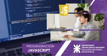 Programación web con Javascript