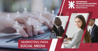 Marketing para Social Media