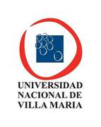 Logo Universidad Nacional de Villa María