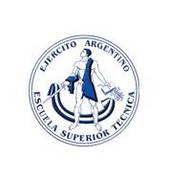 Logo Instituto Universitario del Ejército - Escuela Superior Técnica
