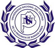 Logo Universidad Nacional del Centro de la Provincia de Buenos Aires (UNICEN) - Facultad de Arte