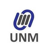 Logo Universidad Nacional de Moreno