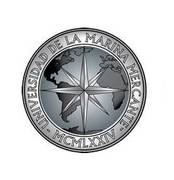 Logo Universidad de la Marina Mercante (UdeMM)