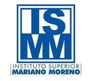Logo Mariano Moreno