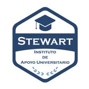 Logo Stewart Instituto de Apoyo Universitario