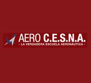 Logo Aero CESNA - Mar del Plata