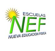 Logo Escuelas NEF - Gimnasio Zona Fitness