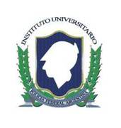 Logo Instituto Universitario de la Policía Federal Argentina - Sede Central