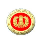 Logo Instituto Universitario del Ejército - Colegio Militar de la Nación
