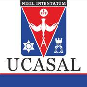 Logo Universidad Católica de Salta (UCASAL)