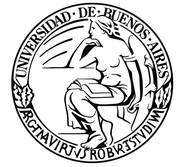 Logo Universidad de Buenos Aires (UBA) - Facultad de Ciencias Sociales