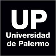 Logo Universidad de Palermo (UP)