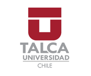 Logo Universidad de Talca - Campus Curicó