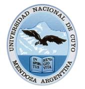 Logo Universidad Nacional de Cuyo (UNCU) - Instituto Universitario de Seguridad Pública
