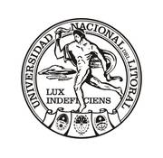 Logo Universidad Nacional del Litoral (UNL) - Centro Universitario de Gálvez