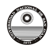 Logo Universidad Nacional de San Juan - Facultad de Ingeniería