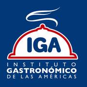 Logo Instituto Gastronómico de las Américas (IGA)