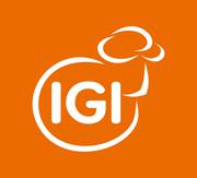 Logo Instituto Gastronómico Internacional (IGI) - Moreno