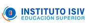 Logo ISIV Educación a Distancia