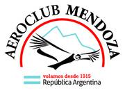 Logo Aeroclub Mendoza