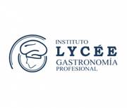 Logo Lycée Instituto de Gastronomía Profesional
